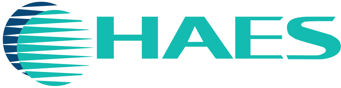 HAES Technologies logo