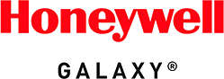 Honeywell Galaxy logo