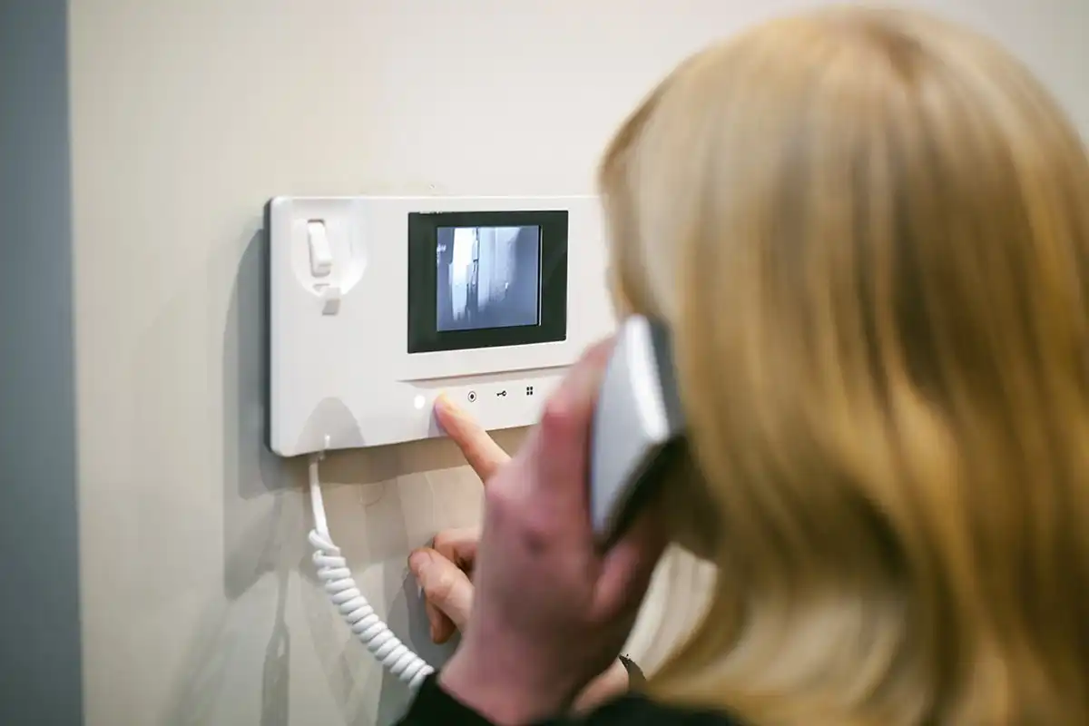 CCTV Installation in Milton Keynes